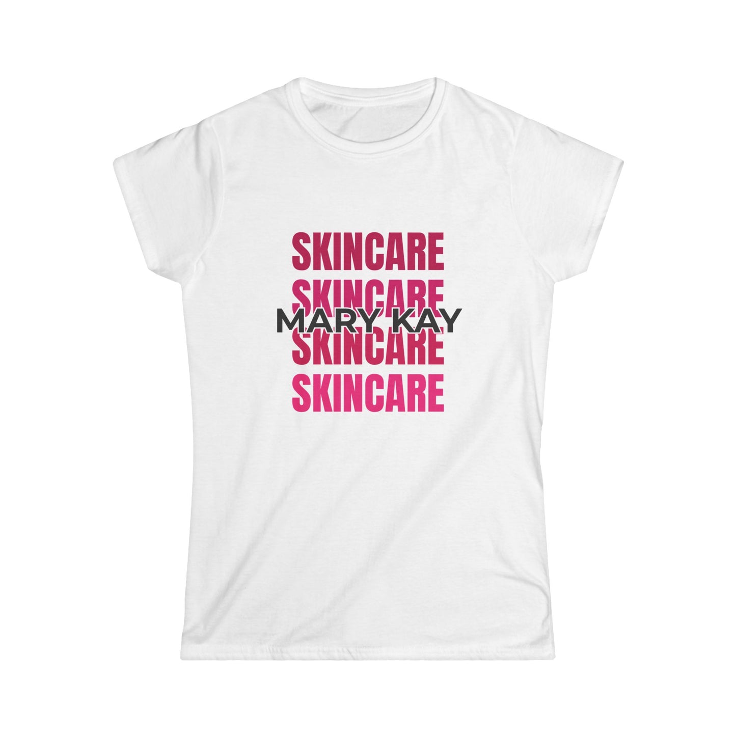 VB Mary Kay Skincare Tshirt