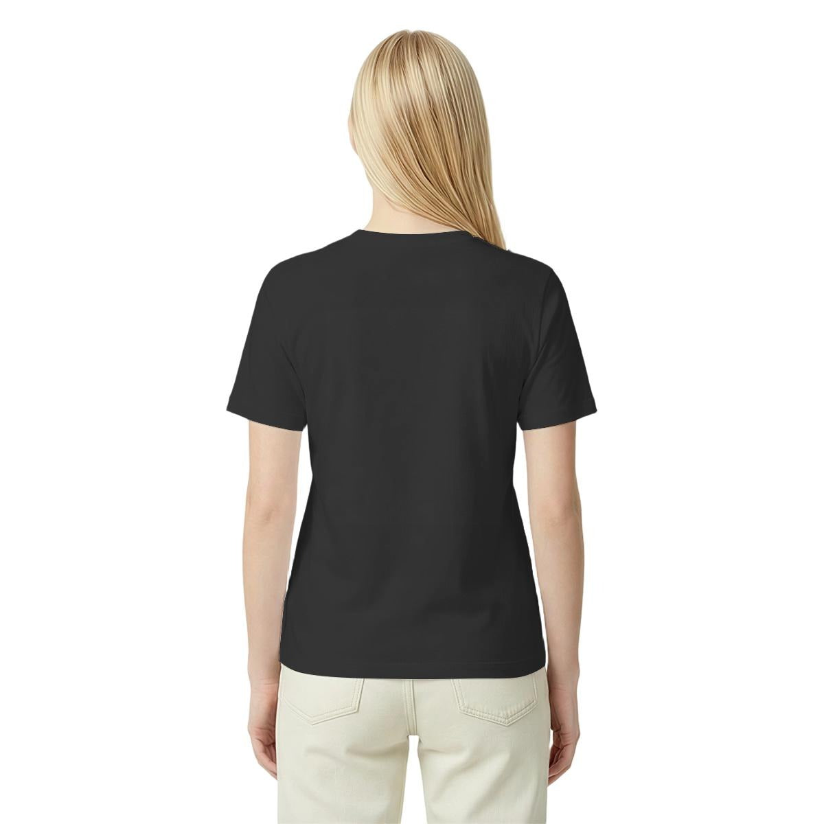 I survived the Couyons of Comedy Show Women's T-Shirt|Comfort Colors C1717 Double DTG