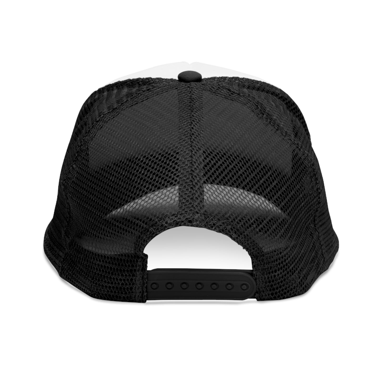 Run to Win Mesh Cap - Sports Hat, Gym Accessory, Race Event Gear, Summer Style, Gift for Athletes