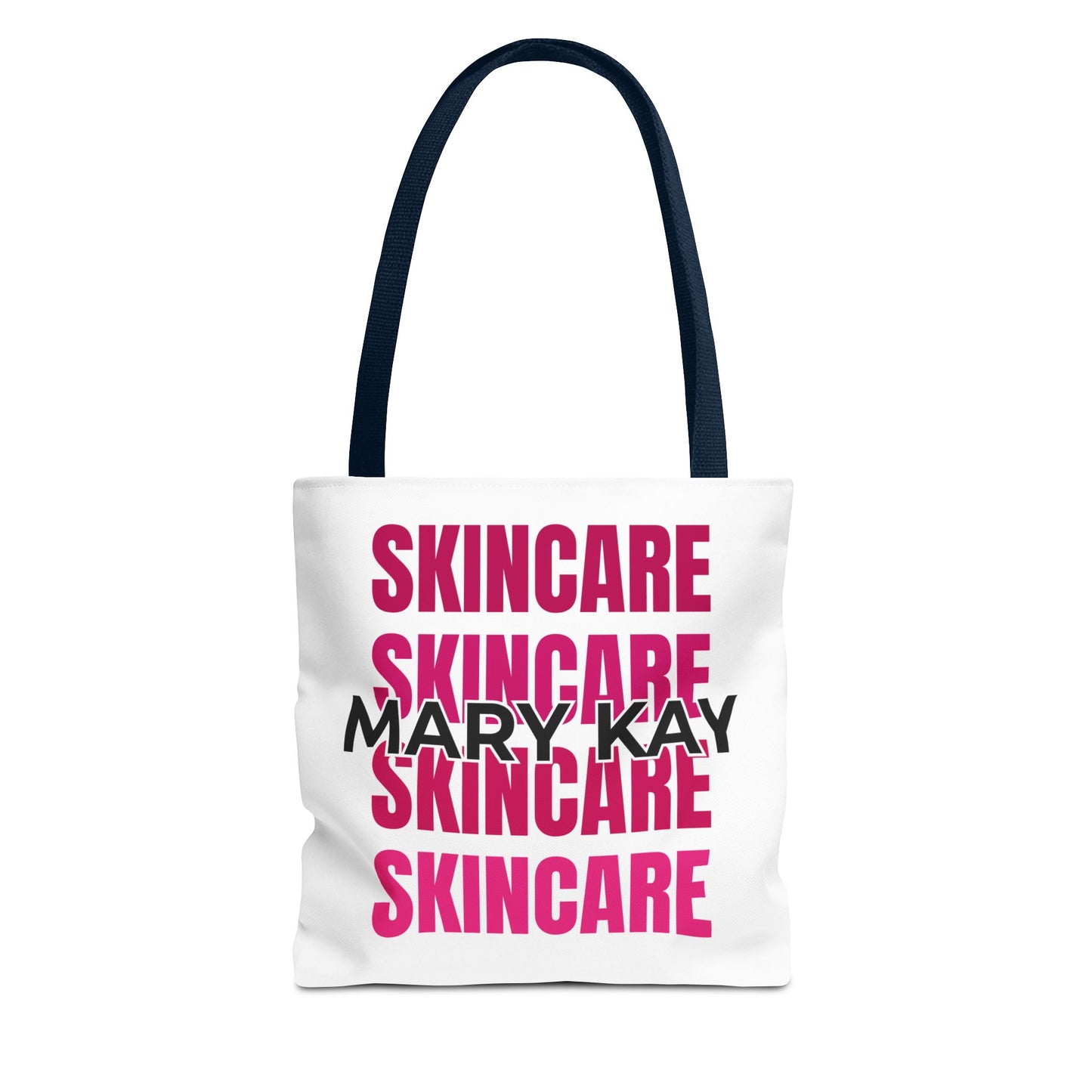 Skincare Tote Bag for Beauty Lovers, Eco-Friendly Shopping Tote, Gift Idea for Skincare Enthusiasts, Stylish Carry-All Bag, Mary Kay [...]