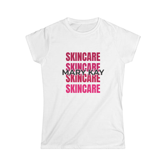 VB Mary Kay Skincare Tshirt
