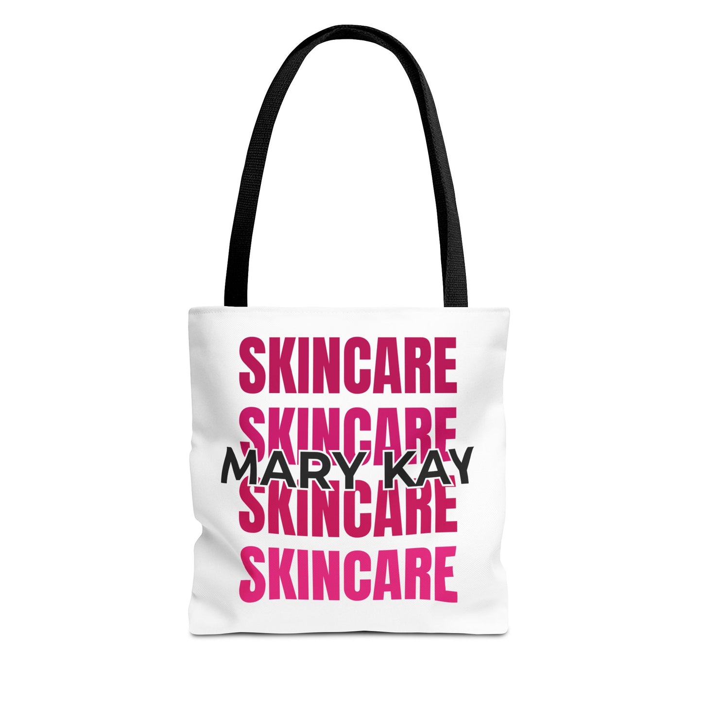 Skincare Tote Bag for Beauty Lovers, Eco-Friendly Shopping Tote, Gift Idea for Skincare Enthusiasts, Stylish Carry-All Bag, Mary Kay [...]