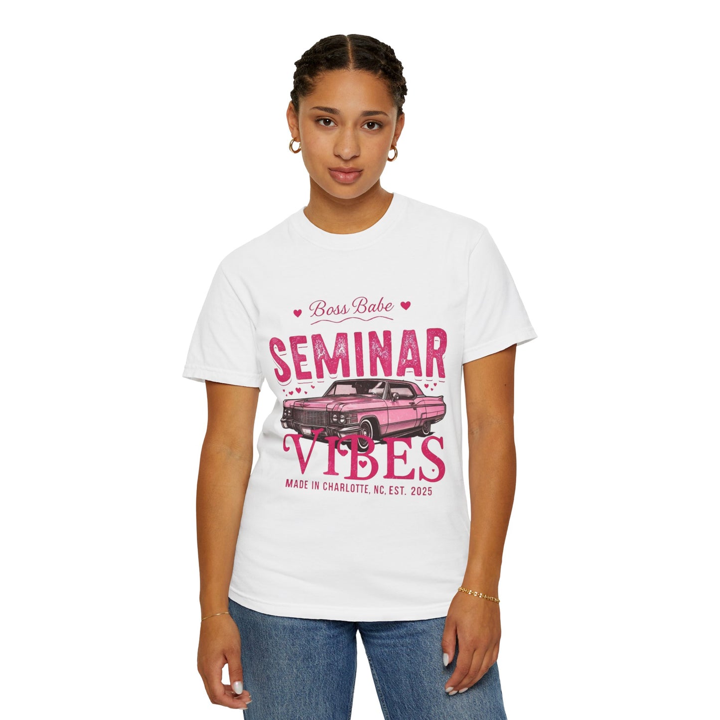 Mary Kay Tshirts | Mary Kay Seminar | Mary Kay Tshirt Design | Mary Kay Seminar 2025 | Mary Kay Consultants | Mary Kay Directors | Mary Kay Gifts