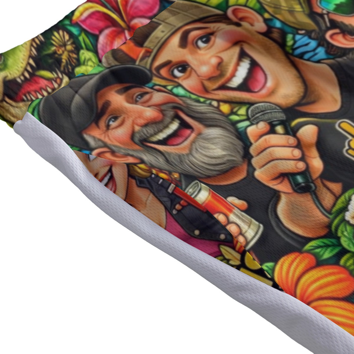 Couyons Cruise Swim Shorts