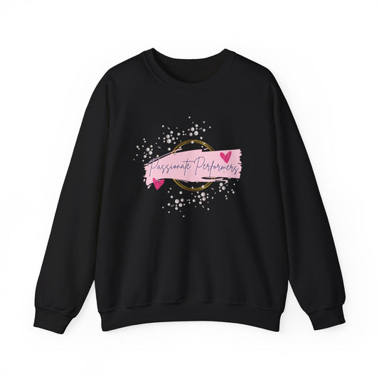 Copy of Sweetheart Sweatshirt, Cozy Crewneck, Gift for Women, Perfect for Valentine's Day, Casual Wear, Statement Apparel