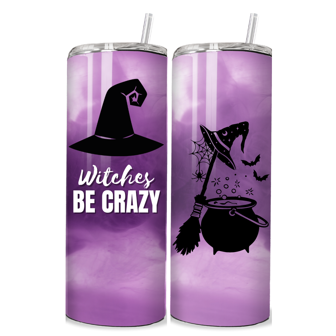 Holiday Custom Tumblers