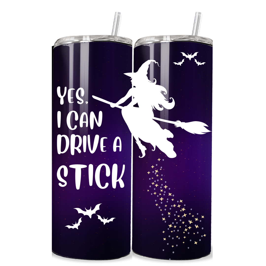 Holiday Custom Tumblers