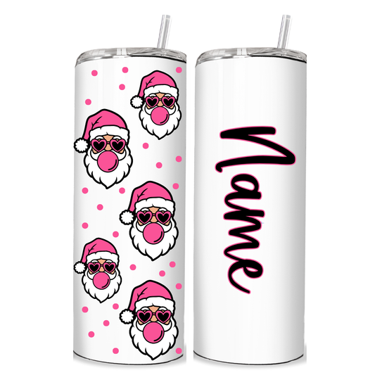 Holiday Custom Tumblers